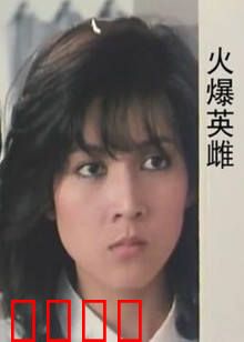 火爆英雌：女警复仇战