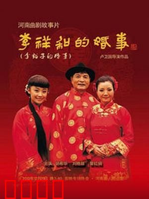 李祥和的婚事：相亲奇遇记