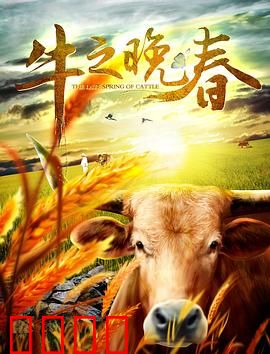 牛之晚春：暮年重生