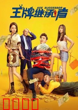 王牌继承者：穷人逆袭