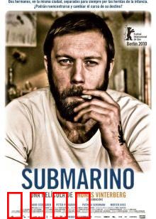 潜水艇：青春冒险与成长