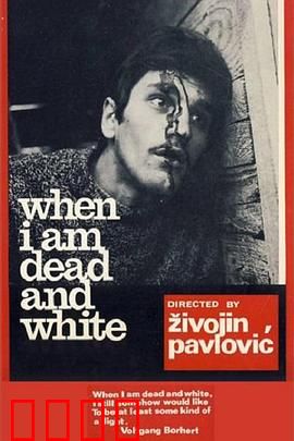 当我死后：灵魂觉醒的真相