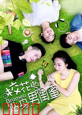 校花的贴身男闺蜜：甜蜜守护