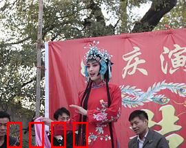 情系拉魂腔：一曲绝唱