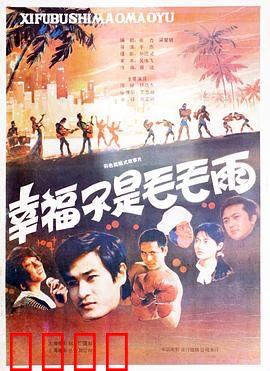 幸福不是毛毛雨：用汗水浇灌的幸福