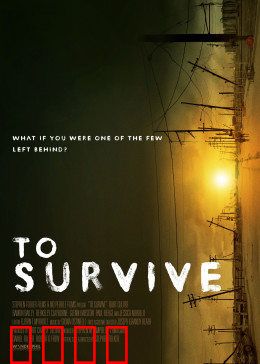 末日幸存：绝望中的曙光