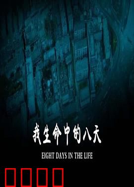 我生命中的八天：灵魂告别之旅