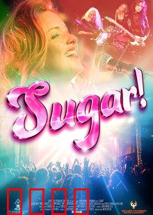 方糖人生：甜蜜的枷锁