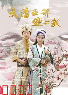 大清王爷爱上我：跨时空甜宠