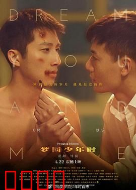 梦回少年时：重拾青春初心