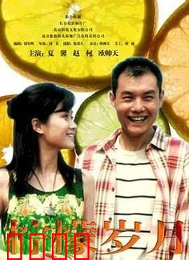 柠檬岁月：青春酸涩录