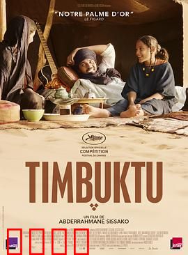 廷巴克图：极端下的生命尊严