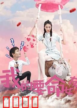 我的要命女友：爱情致命游戏