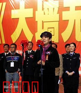 大墙无言：高墙内的人性拷问