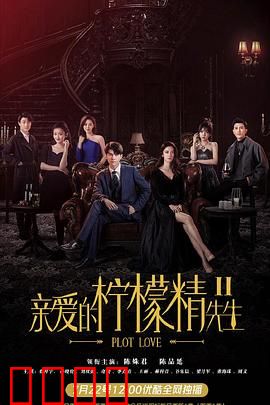 亲爱的柠檬精先生2：破镜重圆