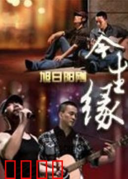 今生缘：跨越时空的爱恋