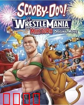 史酷比！格斗狂热迷：神秘格斗大赛