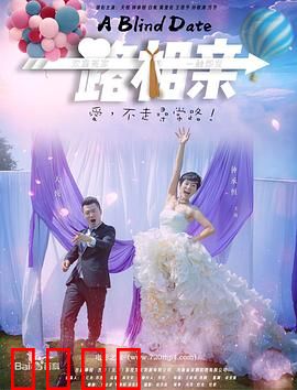 一路相亲：笑泪交织的寻爱旅程