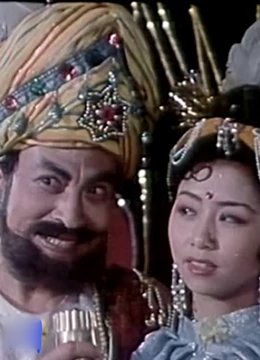 剑：侠客恩仇录