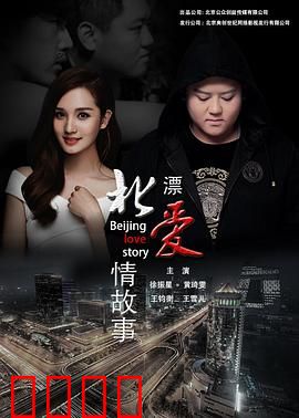 北漂爱情故事2016：梦想碰撞现实