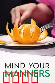 国际礼仪指南：社交秘籍