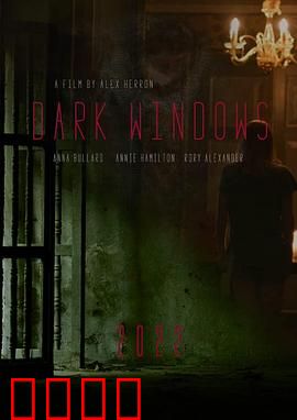 窗户边有人：午夜窥视