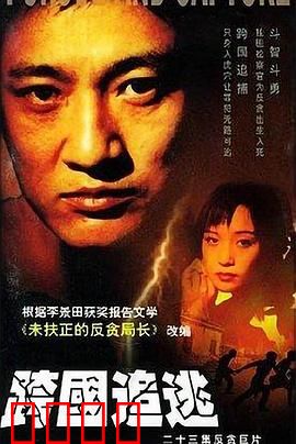 跨国追逃：生死追捕