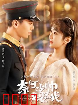 奈何少帅要娶我：霸道少帅强势宠