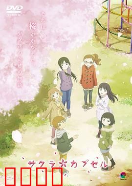 樱花树下的时间胶囊：青春秘密