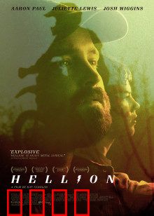 刺头青：失控青春