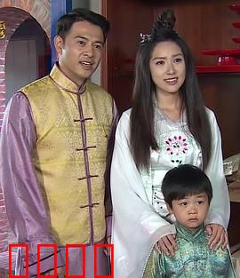 戏说台湾之无面妈：无脸怨灵复仇