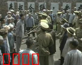 少奇同志在安源：智斗矿霸