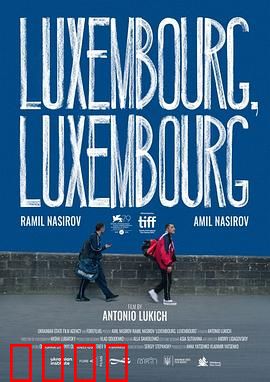 交错卢森堡：命运交叉点