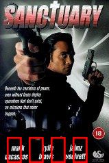 圣堂：地下惊魂