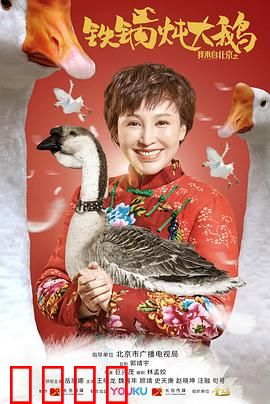 我来自北京之铁锅炖大鹅：乡村逆袭记