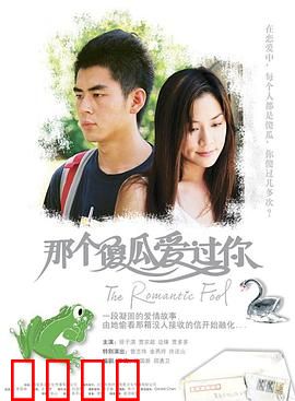 那个傻瓜爱过你国语：痴情人的悲歌
