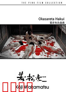 被侵犯的白衣：黑暗中的救赎