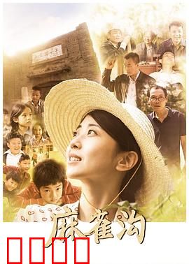 麻雀沟：迷踪奇案