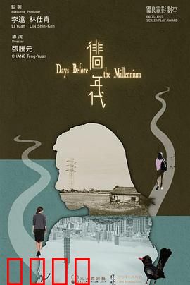 徘徊年代：青春迷途