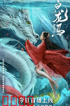 白龙马之逆天之龙：逆袭三界