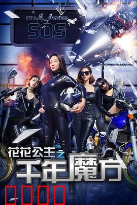 花花公主之千年魔方：奇幻解谜之旅