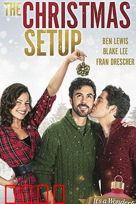 圣诞速配：圣诞夜的奇迹