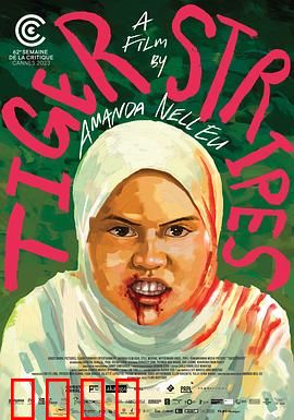 虎纹少女：丛林猎手的觉醒