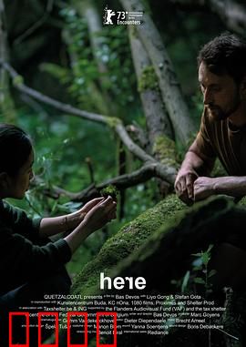 小世界：寻狗奇缘