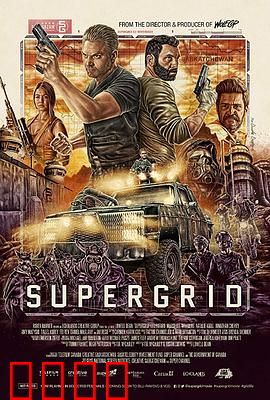 末世新途：绝望中重建秩序