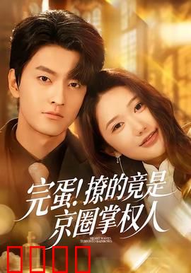 完蛋！撩的竟是京圈掌权人：身份迷局