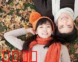 合居情缘：甜蜜合租记