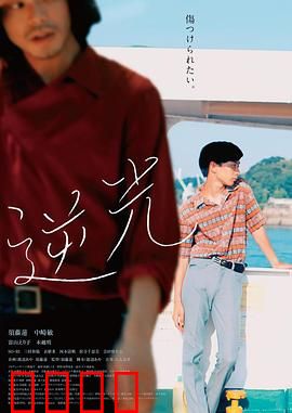 逆光2021：追光逐梦