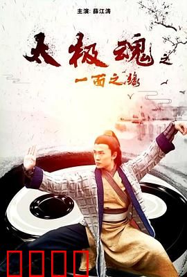 太极魂之一面之缘：一念宗师