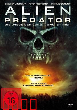 异形起源：星际噩梦